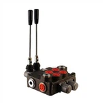 P120 βαλβίδες καρουλιού κατευθυντικός έλεγχος P120
