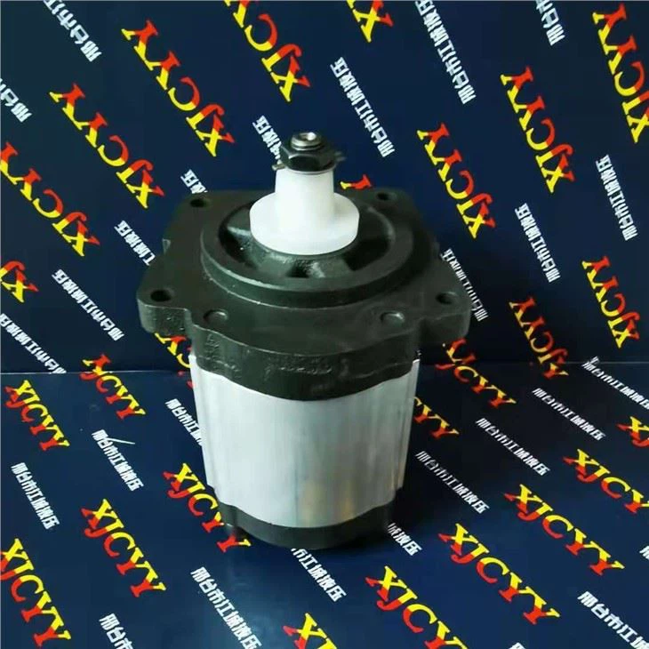 Ebro Tractor Pump CTP400851