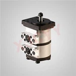 656860.0 / 683500.0 Claas Hydraulic Pump