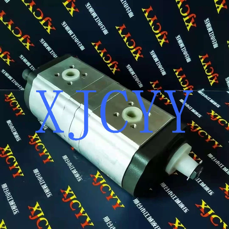 AR55346, 0510565351, AL37750 Hydraulic Pump For John Deere
